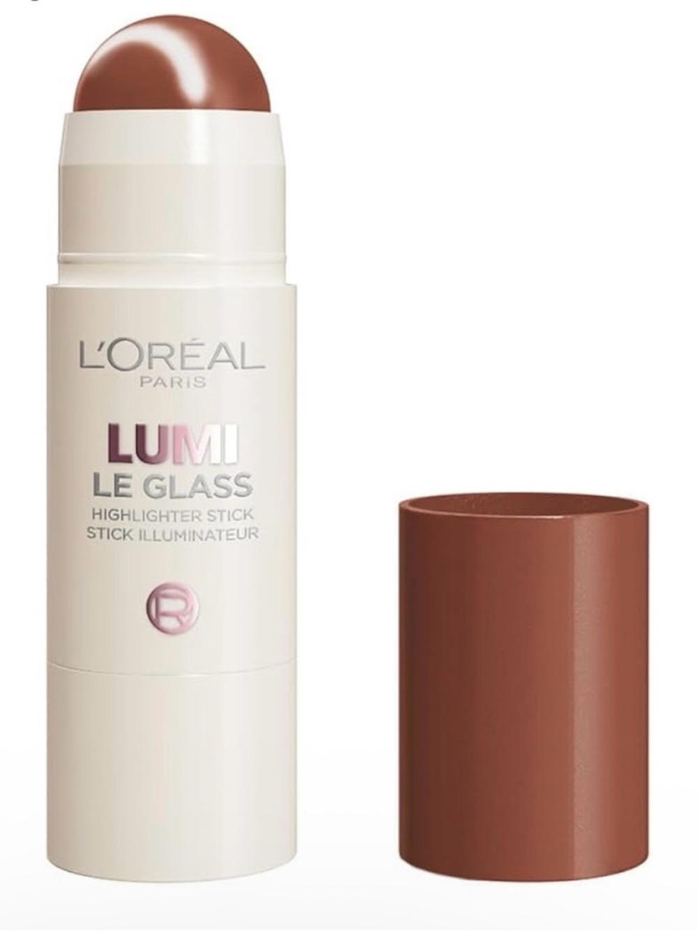L'Oréal Lumi Le Glass Highlighter Stick